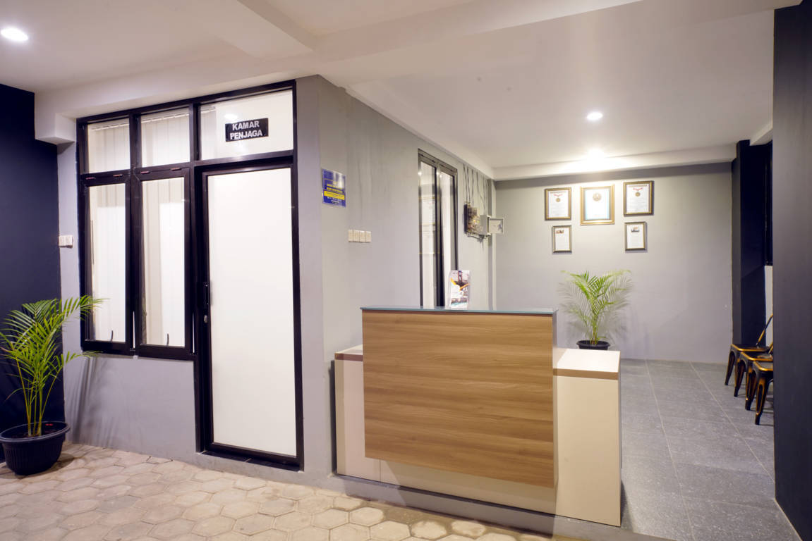 D'Paragon Kebonjeruk Image